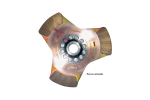Disque d\'embrayage AP Racing 184mm 22.0x26-7.11