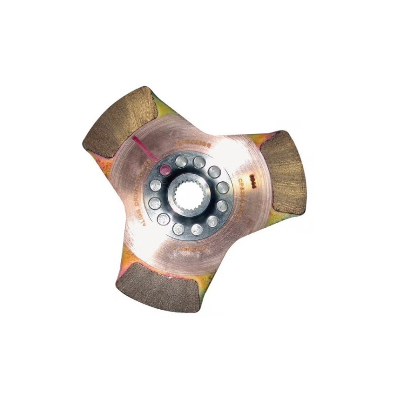 Disque d\'Embrayage AP Racing 184mm 24.0x21-7.11