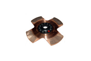Disque d\'embrayage AP Racing 184mm 24.0x21-7.11