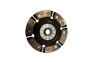 Disque d\'Embrayage AP Racing RENAULT Clio R3