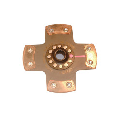 Disque d\'embrayage AP Racing Rigide 184 0.87x20-7,11 22mm