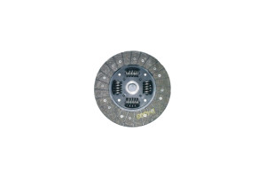 Disque d\'embrayage BRATEX organique amorti 4 ressortsSeat Leon TDi 150