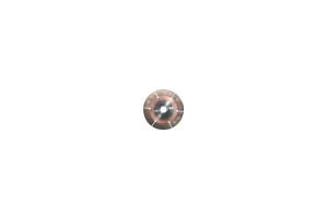 Disque d\'Embrayage centré AP Racing 140mm 0.875x20-2.62 Formule 3