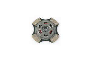 Disque d\'Embrayage Helix Metal Fritté Amorti Audi Quattro 2.2T 1980-1987