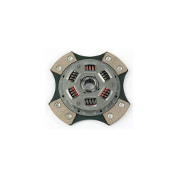 Disque d\'Embrayage Métal Fritté Amorti Helix Peugeot 207 RC 1.6L 16V Turbo