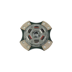 Disque d\'Embrayage Métal Fritté Amorti Helix Suzuki Swift Sport 1.6 -200mm