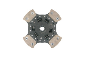 Disque d\'Embrayage Métal Fritté Amorti Sachs Peugeot 306/309 16S