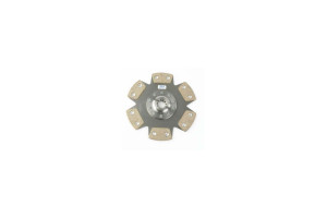 Disque d\'embrayage métal fritté rigide Formula Renault diamètre 200mm 24x21T