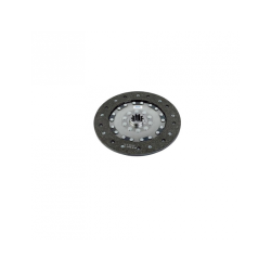 Disque d\'embrayage organique amorti HELIX pour Toyota Yaris 1.6 GR 240mm 25.4x23T