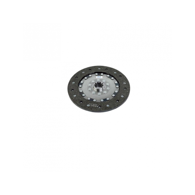 Disque d\'embrayage organique amorti HELIX pour Toyota Yaris 1.6 GR 240mm 25.4x23T