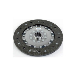 Disque d\'embrayage Organique Helix Peugeot 106 Rallye