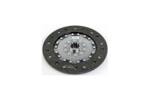 Disque d\'embrayage Organique Helix Peugeot 106 Rallye