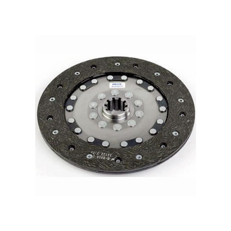 Disque d\'embrayage organique Helix Porsche 911 Carrera 1972-1976