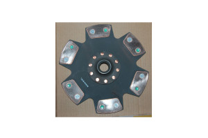 Disque d\'embrayage rigide AP Racing 240mm épaisseur 8.38 Subaru GRN