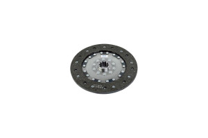 Disque d\'Embrayage Rigide Helix Mitsubishi Lancer Evo 6 230/25.4