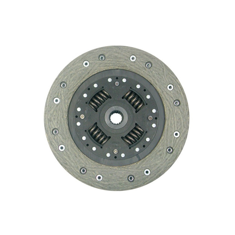 Disque d\'embrayage SACHS Performance pour ALPINA B10 (E34) 3.5, 04.88 - 12.92