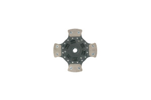 Disque d\'embrayage SACHS Performance pour ALPINA B7 (E12) 3.0, 12.78 - 02.82