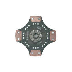 Disque d\'embrayage SACHS Performance pour FORD CAPRI III (GECP) 2.3 Super, 06.79 - 12.85