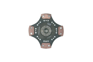 Disque d\'embrayage SACHS Performance pour FORD CAPRI III (GECP) 2.3 Super, 06.79 - 12.85