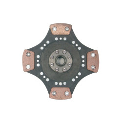 Disque d\'embrayage SACHS Performance pour OPEL ASTRA H 1.7 CDTI, 03.04 -