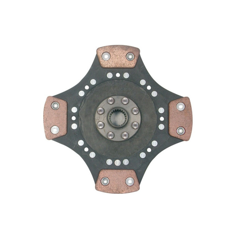 Disque d\'embrayage SACHS Performance pour OPEL ASTRA H 1.7 CDTI, 03.04 -