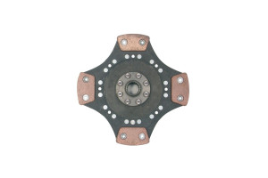 Disque d\'embrayage SACHS Performance pour OPEL ASTRA H 1.7 CDTI, 03.04 -