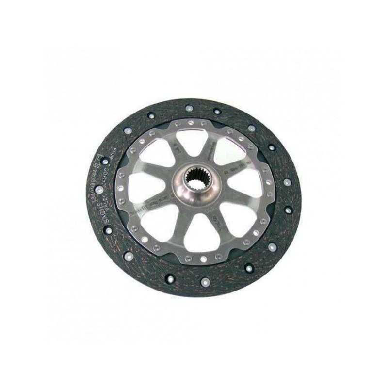 Disque d\'embrayage SACHS Performance pour PORSCHE 911 (991) 3.4 Carrera, 12.11 -