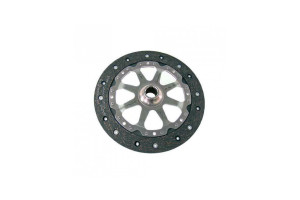 Disque d\'embrayage SACHS Performance pour PORSCHE 911 (991) 3.4 Carrera, 12.11 -