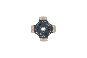 Disque d\'embrayage SACHS Performance pour RENAULT CLIO II (BB0/1/2_, CB0/1/2_) 2.0 16V Sport, 01.04 -