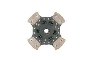 Disque d\'embrayage SACHS Performance pour SUBARU IMPREZA A trois volumes (GD, GG) 2.0 WRX STi, 11.01 -