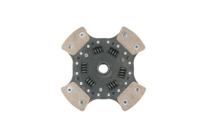 Disque d\'embrayage SACHS RCS 140-S3.4-L-931