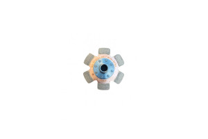 Disque d\'embrayage SACHS RCS 140-S3.4-M-045