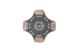 Disque d\'embrayage SACHS RCS 184-S5.2-E-047