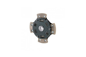 Disque d\'embrayage SACHS RCS 200-S7.8-L-035