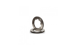 Disque de frein AP Racing CP4540-129CG8 diamètre 291mm
