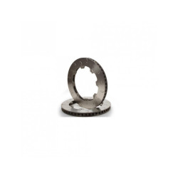 Disque de Frein AP Racing Gauche 295/28 8 rainures