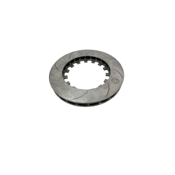 Disque de frein Arrière Brembo 300 x 28 pour Alpine R-GT