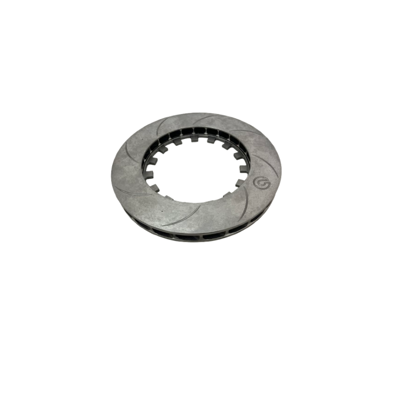 Disque de frein Arrière Brembo 300 x 28 pour Alpine R-GT