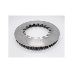 Disque de frein arrière droit Brembo Skoda Fabia R5 sans bol