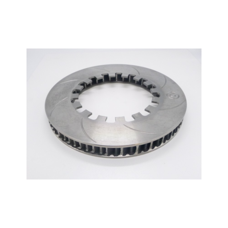 Disque de frein arrière droit Brembo Skoda Fabia R5 sans bol