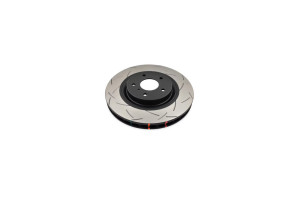 Disque de frein avant DBA 4000 Séries T3 pour Nissan 350 Z (étriers brembo) 2003-2009 à l\'unité