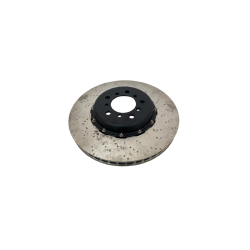Disque de frein Avant PFC Brakes abimé pour Bmw M3 E92 / 357X30