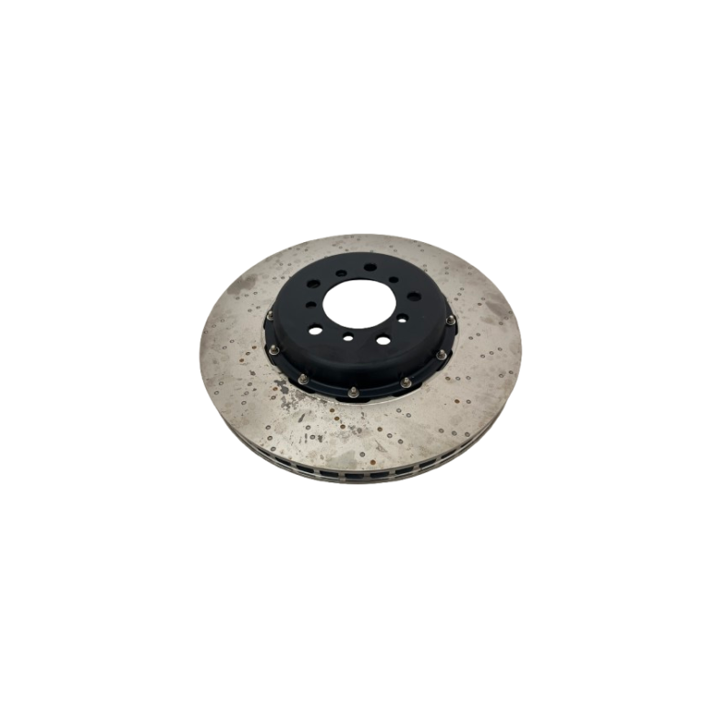 Disque de frein Avant PFC Brakes abimé pour Bmw M3 E92 / 357X30