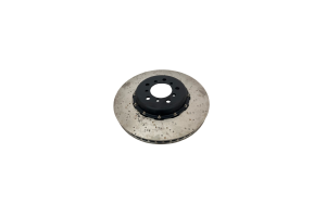 Disque de frein Avant PFC Brakes abimé pour Bmw M3 E92 / 357X30