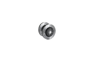 Disque de Frein Avant Tarox Sport Japan Megane 3 296x26x44.2 5T