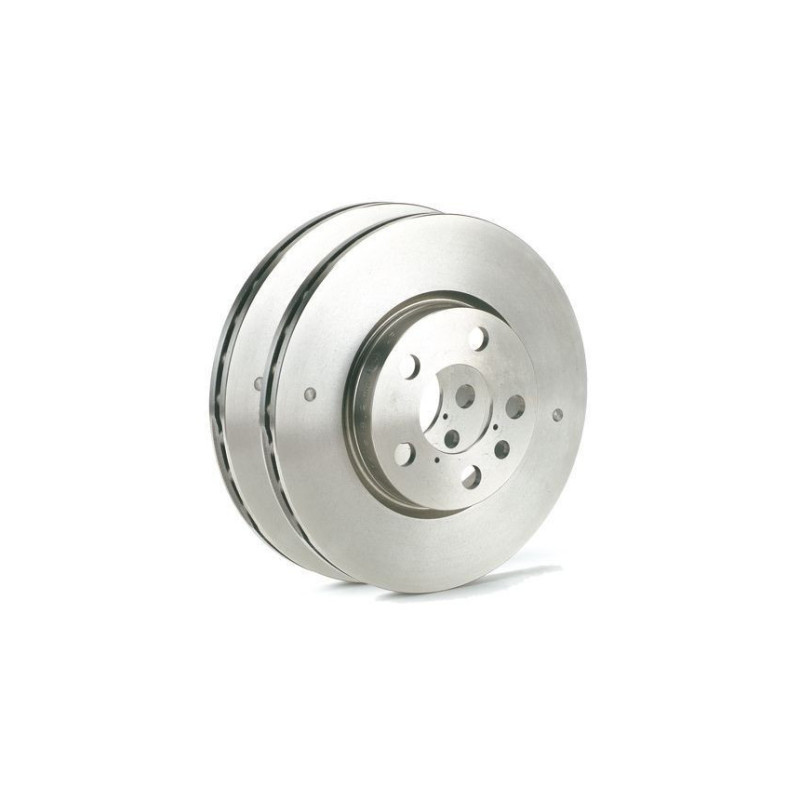 Disque de Frein Brembo Groupe N Avant Fiat Scudo 1.9 TD