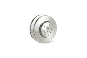 Disque de Frein Brembo Groupe N Avant Fiat Scudo 1.9 TD