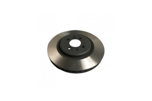 Disque de frein droit AP Racing Peugeot 207 RC R3T Asphalte