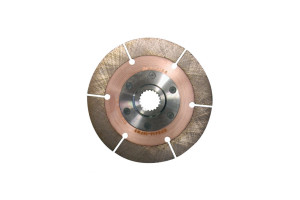 Disque embrayage AP Racing 140mm 0.87x20-2.62