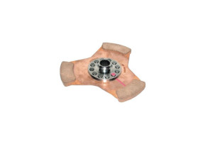 Disque Embrayage AP Racing 184 mm 1.00X23 - 7.11 Moyeu 9.50 mm